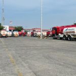 Pertamina Patra Niaga Tegas Beri Sanksi Sopir Mobil Tangki Pelanggar, Pasokan BBM Sumut Tetap Aman