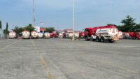 Pertamina Patra Niaga Tegas Beri Sanksi Sopir Mobil Tangki Pelanggar, Pasokan BBM Sumut Tetap Aman