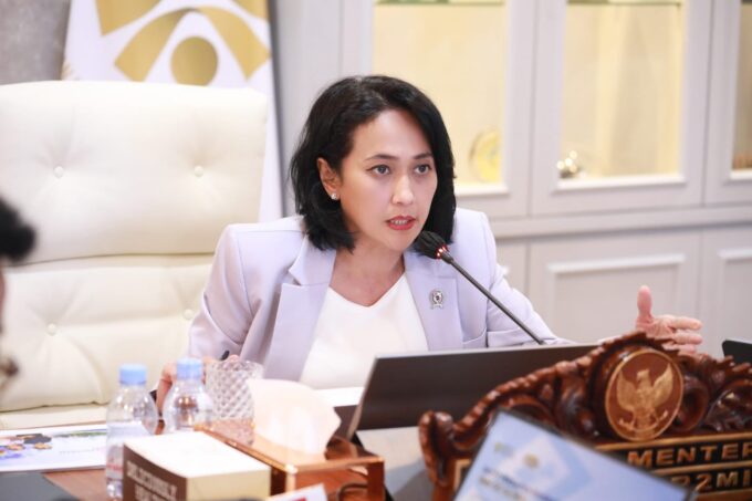P2MI Gandeng 11 Kementerian Siapkan Calon Pekerja Migran