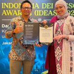 PHI Sabet Penghargaan IDEAS 2026 Berkat Konsistensi Kampanye DEI dan ESG