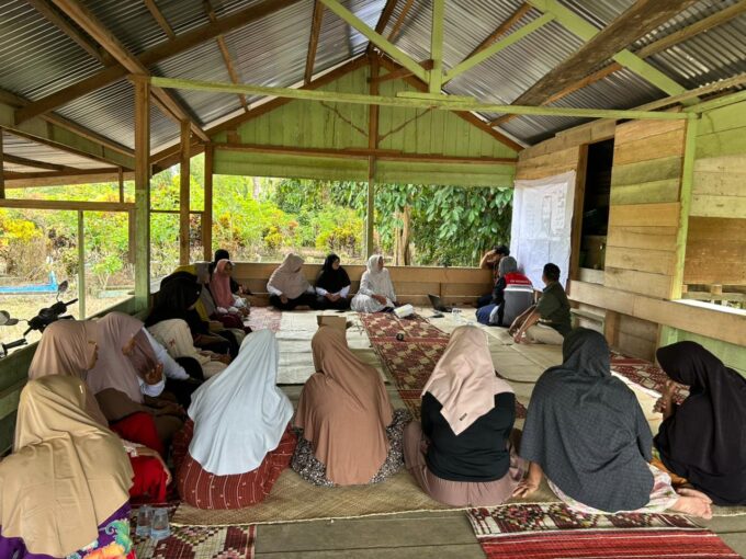 PHR Perkuat Pemberdayaan Masyarakat, Lebih dari 10 Ribu Warga Rasakan Manfaat Program GEMA