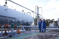 Monetisasi Gas Lapangan Sengeti Jadi Langkah Baru Pertamina EP Kembangkan Potensi Gas Jambi