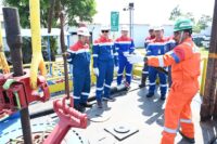 PCU dan IDTC Jalin Kolaborasi, Perkuat Kompetensi SDM Pengeboran Migas