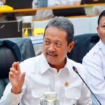Penyaluran BBM Khusus Rp15 Ribu/Liter Buat Kapal 30-200 GT. Apa Saja Syaratnya?