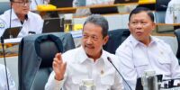 Penyaluran BBM Khusus Rp15 Ribu/Liter Buat Kapal 30-200 GT. Apa Saja Syaratnya?