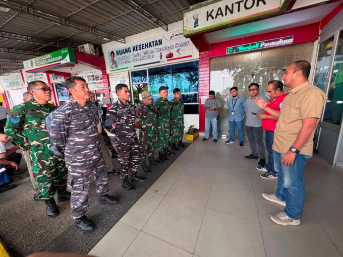 Elnusa Petrofin Perkuat Distribusi BBM di Sumut, Armada Bertambah dan Pasokan Mulai Pulih