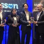 Pertamina Sabet Tiga Penghargaan Internasional, Transformasi Shared Services Tuai Apresiasi Global