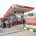 Distribusi BBM di Medan Kian Stabil, Antrean SPBU Berangsur Normal Berkat Percepatan Pertamina