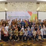 SKK Migas dan KKKS Tingkatkan Sinergi, Regulasi Lingkungan Jadi Fondasi Operasi Migas Berkelanjutan