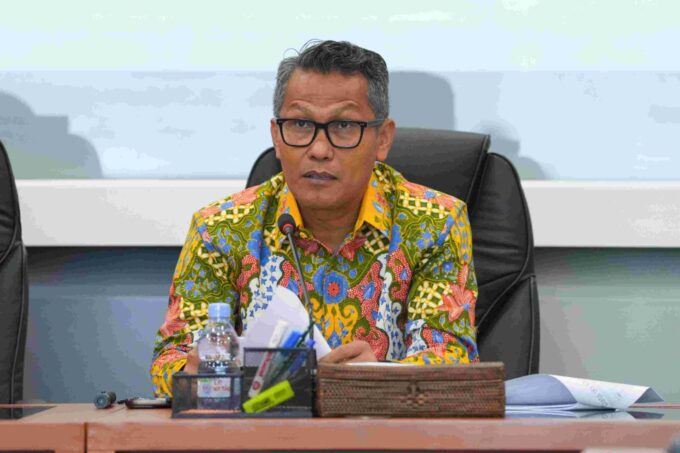 Kemenperin: Samwon Busana Tak Hengkang dari Indonesia
