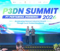 Menperin Apresiasi Komitmen Pertamina Terhadap Program P3DN