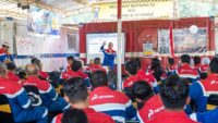 Pertamina Dorong Kinerja Zona 4, Produksi Minyak Capai 27.000 BOPD