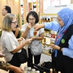 12 UMKM Binaan Pertamina Pamerkan Produk di FHI 2026, Siap Perluas Pasar