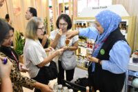 12 UMKM Binaan Pertamina Pamerkan Produk di FHI 2026, Siap Perluas Pasar