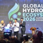 Pertamina Sebar Proyek Hidrogen ke Berbagai Wilayah, dari Sumatra hingga Papua