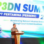 P3DN Summit 2026: Pertamina Bidik Industri Indonesia Makin Kompetitif di Dunia
