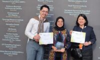Pertamina Pangkas Waktu Perizinan 85%, Platform SYNERGY Sabet Penghargaan Internasional