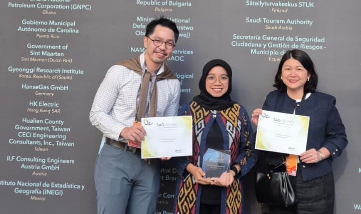 Pertamina Pangkas Waktu Perizinan 85%, Platform SYNERGY Sabet Penghargaan Internasional