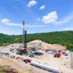 PHE Gaspol Ekspansi, 9 Blok Baru dan 12 Studi Jadi Andalan Kejar Cadangan Migas