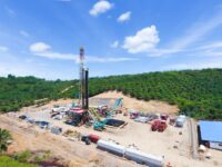 PHE Gaspol Ekspansi, 9 Blok Baru dan 12 Studi Jadi Andalan Kejar Cadangan Migas