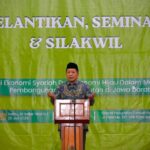 MES Jadi Kunci Penggerak Sektor Riil dan Ekonomi Umat