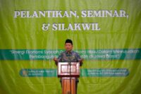 MES Jadi Kunci Penggerak Sektor Riil dan Ekonomi Umat