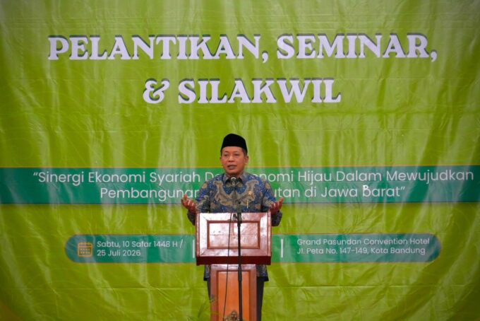 MES Jadi Kunci Penggerak Sektor Riil dan Ekonomi Umat
