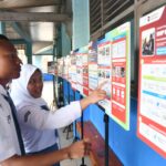 Pertamina Ajak 17 Ribu Pelajar Jadi Green Warriors, Belajar Jaga Bumi dari Sekolah