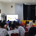 PHKT Kenalkan Dunia Migas dan Kesiapan Kerja kepada Pelajar SMK di PPU