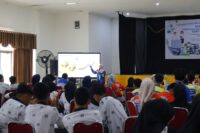 PHKT Kenalkan Dunia Migas dan Kesiapan Kerja kepada Pelajar SMK di PPU