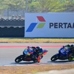 Pertamina MRS Cetak Talenta Balap, Mimpi Pembalap Muda Indonesia Makin Dekat ke Dunia