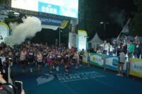 PLN Electric Run 2026 Diburu, Tiket Khusus Ludes dalam Waktu Singkat