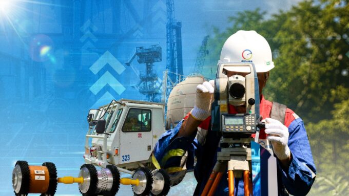 Kinerja Elnusa Semester I 2026 Menguat, Aktivitas Bisnis Energi Makin Ngebut