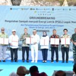 Sampah Sarimukti Dibidik Jadi Hidrogen, Pertamina dan Jabar Bangun Ekosistem Energi Bersih