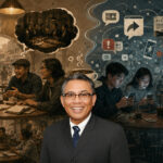 Warung Kopi dan Demokrasi