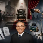 Meritokrasi Ordal di Republik Titipan