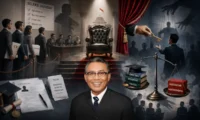 Meritokrasi Ordal di Republik Titipan