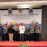 Eksplorasi Tingkilan-001 Dimulai, PHE LPB Cari Prospek Migas Baru di Kaltara