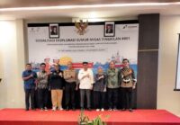 Eksplorasi Tingkilan-001 Dimulai, PHE LPB Cari Prospek Migas Baru di Kaltara