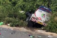 Insiden Tanah Bumbu, Pertamina Tegaskan Truk Tangki Bukan Armada Resmi