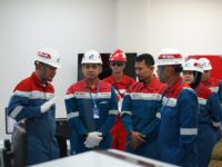 Dekom PHE Dorong Digitalisasi dan Efisiensi Operasi di Zona 13