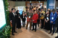 APDT 2026 Bali Jadi Panggung Pertamina Drilling Pamer Inovasi Pengeboran