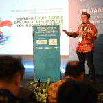PHE Perluas Eksplorasi Migas New Frontier, Andalkan AI untuk Garap Shale Oil dan Deepwater