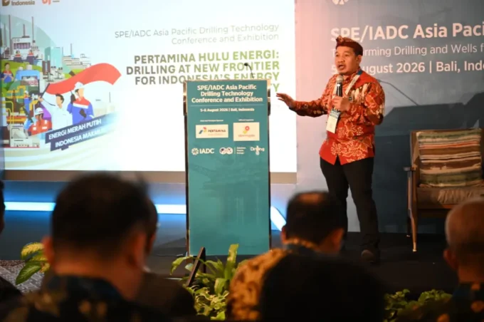 PHE Perluas Eksplorasi Migas New Frontier, Andalkan AI untuk Garap Shale Oil dan Deepwater