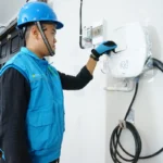 Pengguna Home Charging PLN Tembus 92 Ribu, Minat Isi Daya Mobil Listrik di Rumah Terus Naik