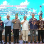 PHR Gandeng SKK Migas dan Polda Riau Perkuat Perlindungan Aset Migas Strategis