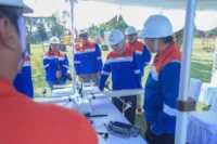 Aset Hulu Migas di Riau Diperketat, SKK Migas-PHR Gandeng Polda