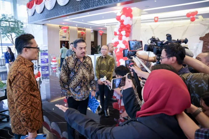 Kabar Baik, Penurunan Suku Bunga PNM Mekaar Mulai September 2026