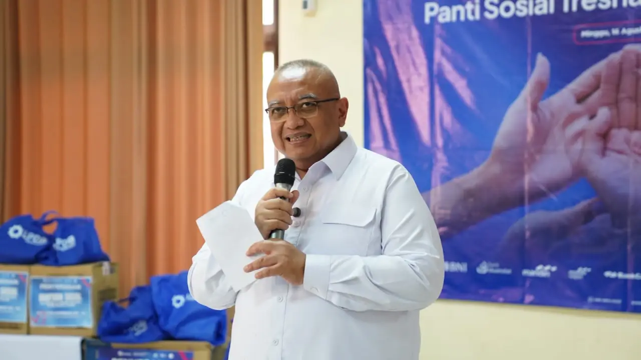 HUT Ke 20, LPDB Sukses Salurkan Pembiayaan Hingga Rp22 Triliun