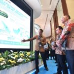 PLN Pacu Geotermal, Kapasitas Panas Bumi Dibidik 7,9 GW pada 2033